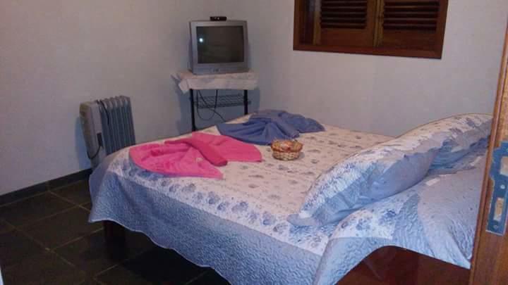 Campos do Jordão Pousada Canto Das Araucarias מראה חיצוני תמונה